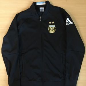 Adidas Argentina National Team Jacket